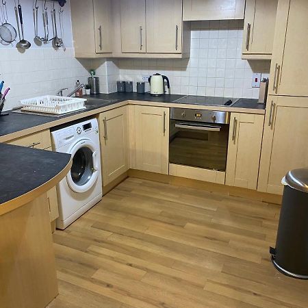 Lime Tree Apartment Coventry Exterior foto